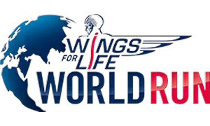 Wings for Life World Run logo